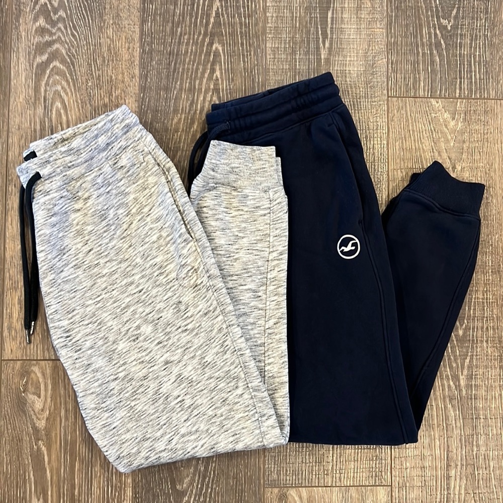 Hollister Joggers